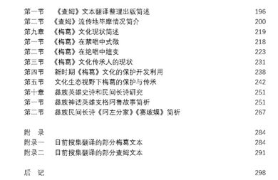彝族史诗的诗学研究目录2.png